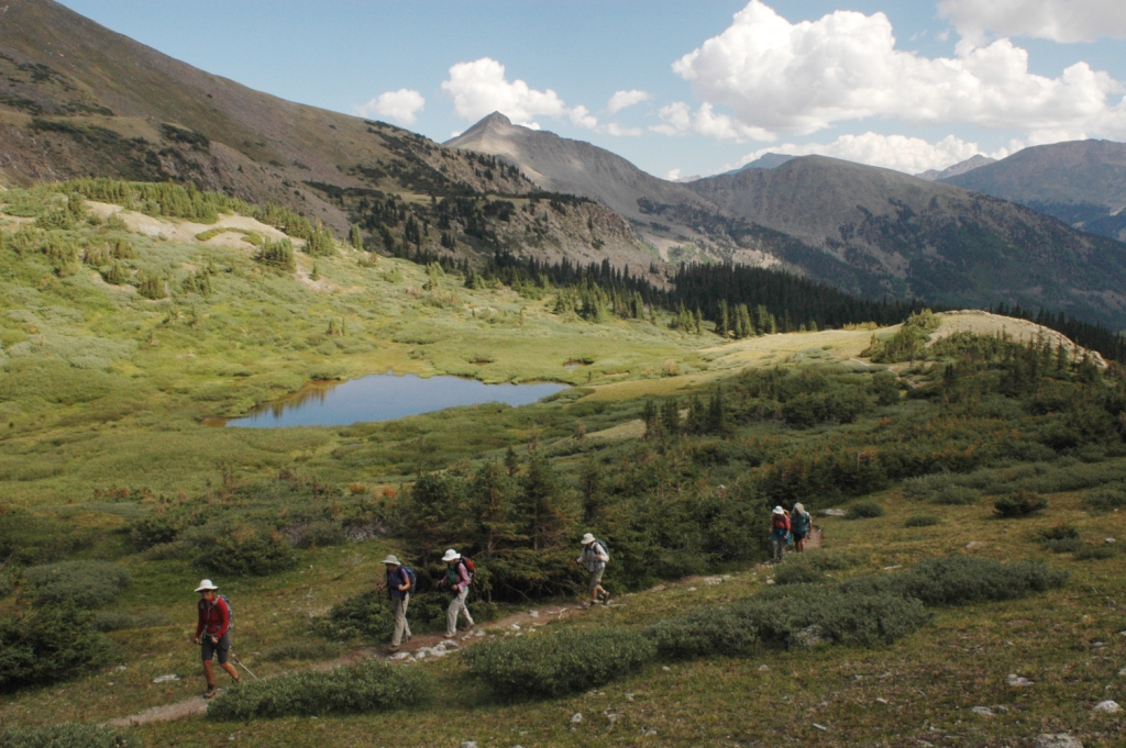 Take Action to Support Public Lands